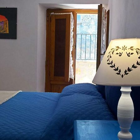 La Loggia Del Capitano - Rione Capisotto Apartment Pitigliano Ngoại thất bức ảnh